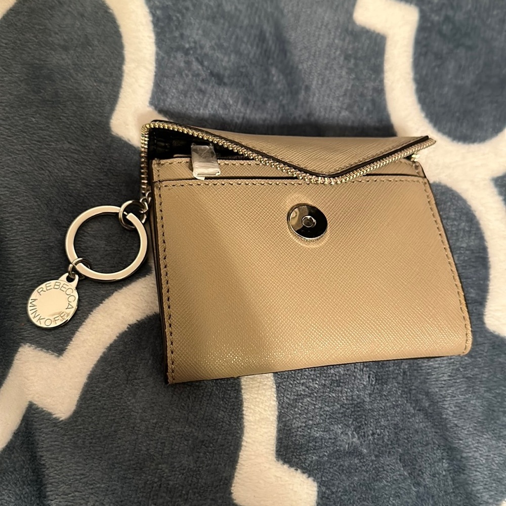 Rebecca Minkoff wallet